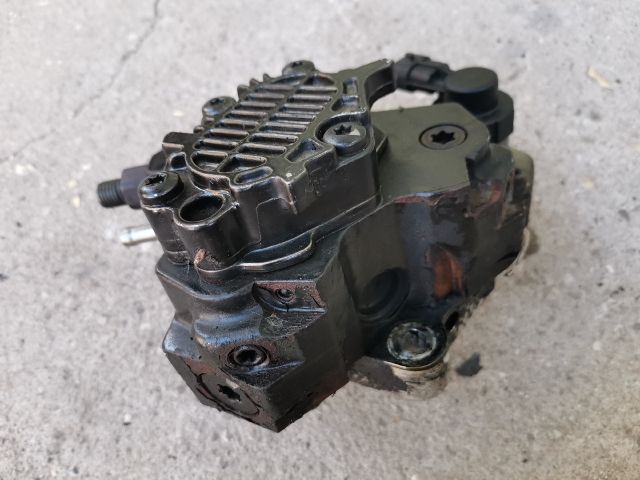 bontott HONDA CIVIC VIII Nagynyomású Szivattyú