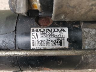 bontott HONDA CIVIC VIII Önindító