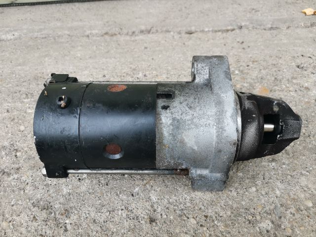 bontott HONDA CIVIC VIII Önindító