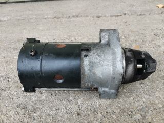 bontott HONDA CIVIC VIII Önindító