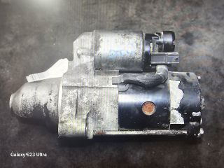 bontott HONDA CIVIC VIII Önindító