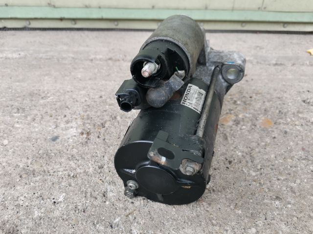 bontott HONDA CIVIC VIII Önindító