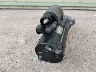 bontott HONDA CIVIC VIII Önindító