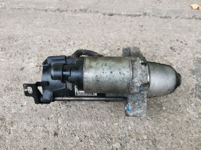 bontott HONDA CIVIC VIII Önindító