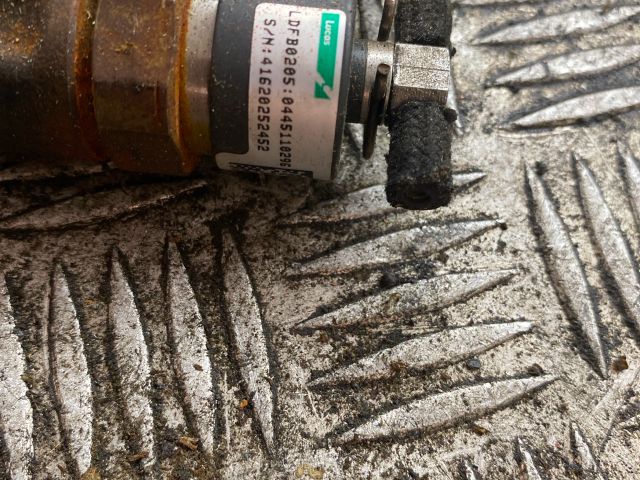 bontott HONDA CIVIC VIII Porlasztó (1 db)