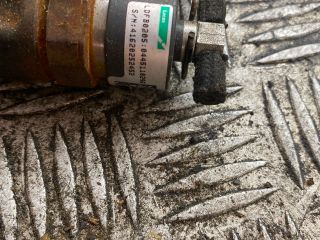 bontott HONDA CIVIC VIII Porlasztó (1 db)