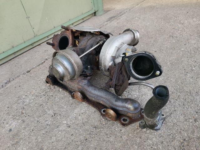 bontott HONDA CIVIC VIII Turbó