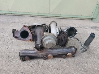 bontott HONDA CIVIC VIII Turbó