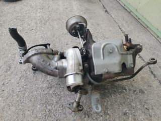 bontott HONDA CIVIC VIII Turbó