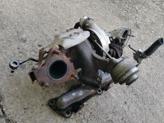 bontott HONDA CIVIC VIII Turbó