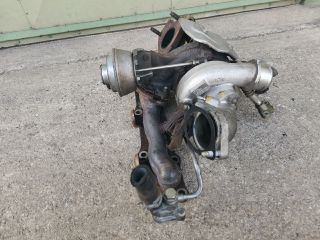 bontott HONDA CIVIC VIII Turbó