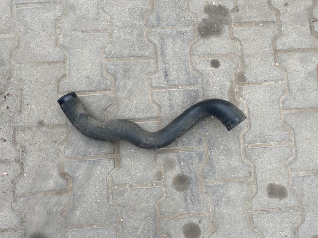 bontott HONDA CIVIC VIII Turbócső