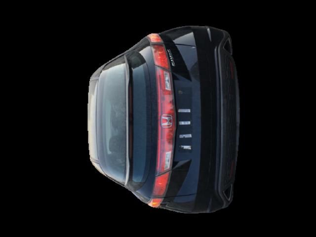 bontott HONDA CIVIC VIII Turbócső