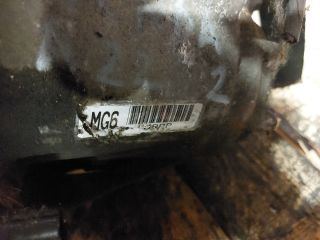 bontott HONDA CIVIC VIII Váltó (Mechanikus)