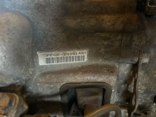 bontott HONDA CIVIC VIII Váltó (Mechanikus)