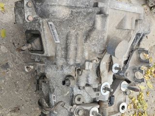 bontott HONDA CIVIC VIII Váltó (Mechanikus)