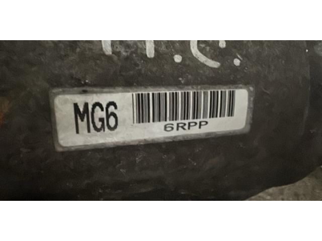 bontott HONDA CIVIC VIII Váltó (Mechanikus)