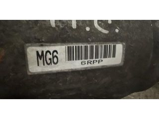 bontott HONDA CIVIC VIII Váltó (Mechanikus)