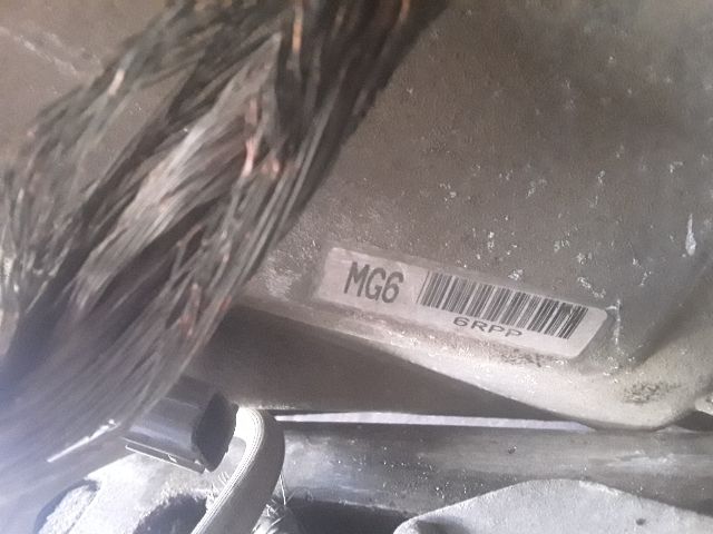 bontott HONDA CIVIC VIII Váltó (Mechanikus)