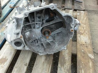 bontott HONDA CIVIC VIII Váltó (Mechanikus)