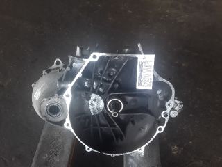 bontott HONDA CIVIC VIII Váltó (Mechanikus)