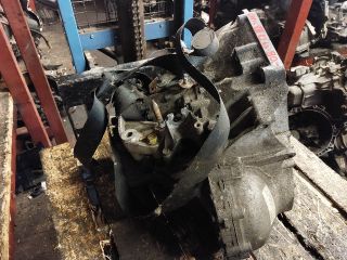 bontott HONDA CIVIC VIII Váltó (Mechanikus)