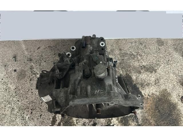 bontott HONDA CIVIC VIII Váltó (Mechanikus)