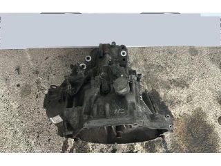 bontott HONDA CIVIC VIII Váltó (Mechanikus)