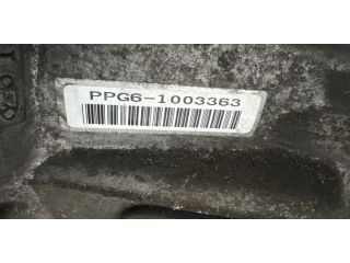 bontott HONDA CIVIC VIII Váltó (Mechanikus)