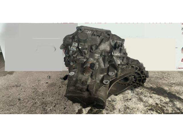 bontott HONDA CIVIC VIII Váltó (Mechanikus)