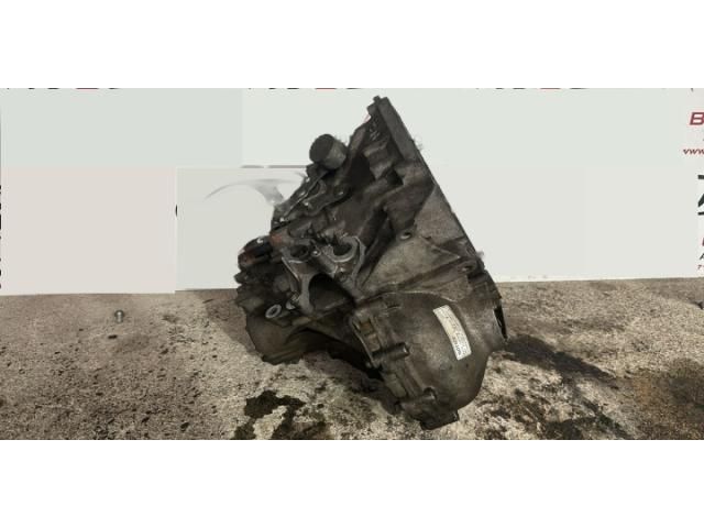 bontott HONDA CIVIC VIII Váltó (Mechanikus)