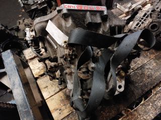 bontott HONDA CIVIC VIII Váltó (Mechanikus)