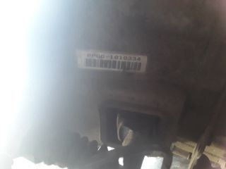 bontott HONDA CIVIC VIII Váltó (Mechanikus)