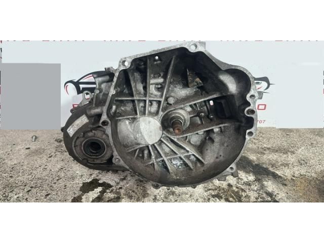 bontott HONDA CIVIC VIII Váltó (Mechanikus)