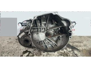 bontott HONDA CIVIC VIII Váltó (Mechanikus)