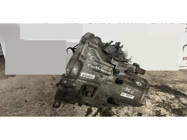 bontott HONDA CIVIC VIII Váltó (Mechanikus)