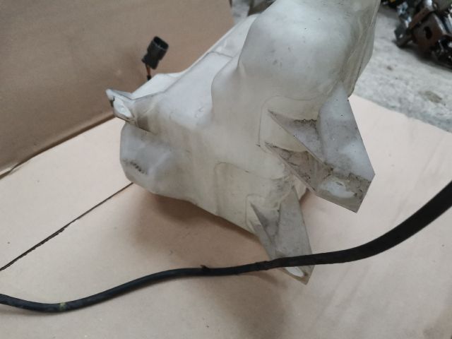 bontott HONDA CIVIC VIII Ablakmosó Tartály