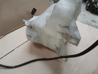 bontott HONDA CIVIC VIII Ablakmosó Tartály