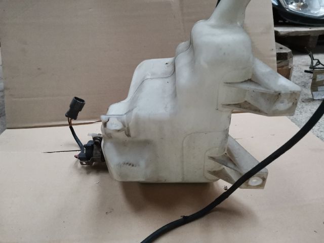 bontott HONDA CIVIC VIII Ablakmosó Tartály