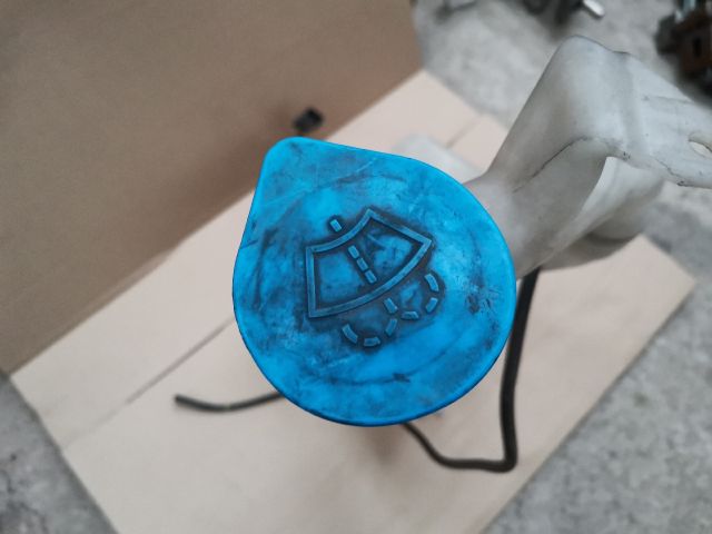 bontott HONDA CIVIC VIII Ablakmosó Tartály