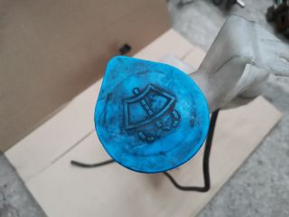 bontott HONDA CIVIC VIII Ablakmosó Tartály