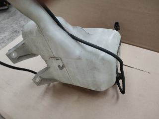 bontott HONDA CIVIC VIII Ablakmosó Tartály