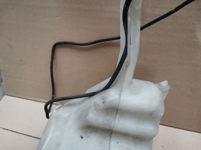 bontott HONDA CIVIC VIII Ablakmosó Tartály