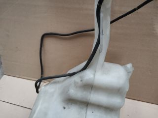 bontott HONDA CIVIC VIII Ablakmosó Tartály