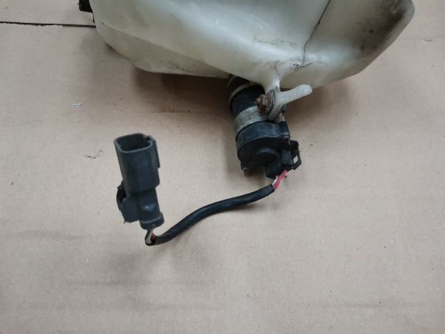 bontott HONDA CIVIC VIII Ablakmosó Tartály