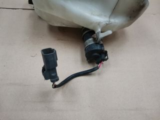 bontott HONDA CIVIC VIII Ablakmosó Tartály