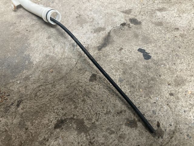 bontott HONDA CIVIC VIII Ablakmosótartály Betöltő