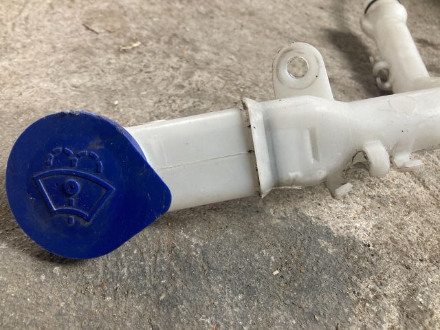 bontott HONDA CIVIC VIII Ablakmosótartály Betöltő