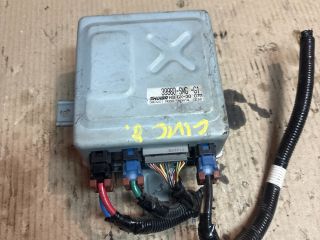 bontott HONDA CIVIC VIII Aktív Kormány Elektronika