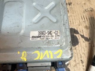 bontott HONDA CIVIC VIII Aktív Kormány Elektronika